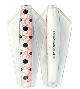 Tassie Devil Lure 52mm 13.5gram - Sportinglife Turangi